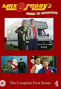 Max & Paddy's Road to Nowhere