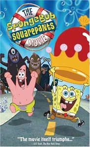The SpongeBob SquarePants Movie