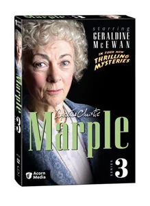 Agatha Christie's Marple