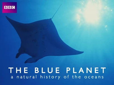 The Blue Planet