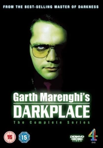 Garth Marenghi's Darkplace