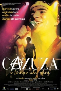 Cazuza: Time Doesn't Stop
