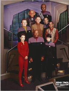 Star Trek: Deep Space Nine