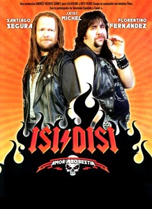 Isi/Disi - Amor a lo bestia