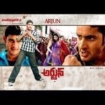 Arjun