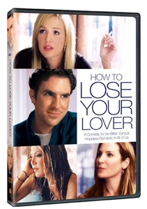 50 Ways to Leave Your Lover