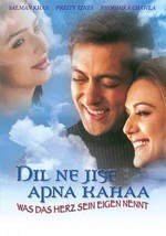 Dil Ne Jise Apna Kaha