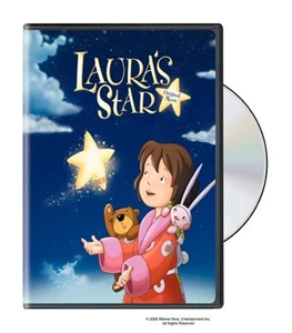 Laura's Star