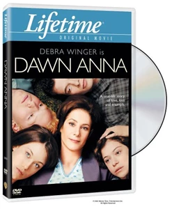 Dawn Anna