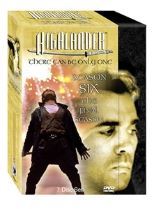Highlander