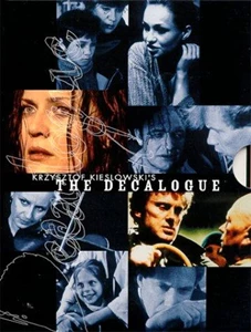 The Decalogue