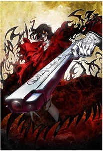 Hellsing