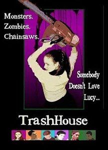 TrashHouse