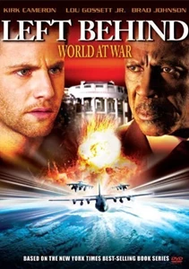 Left Behind: World at War