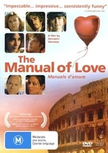 Manuale d'amore
