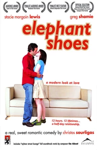 Elephant Shoes