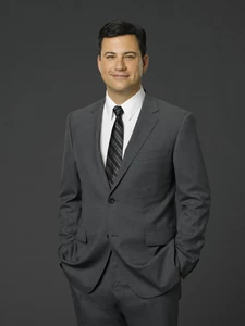 Jimmy Kimmel Live!