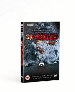 Supervolcano