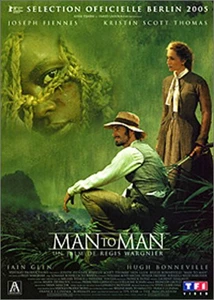 Man to Man