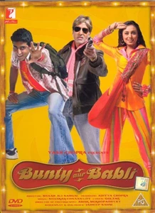 Bunty Aur Babli