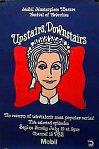Upstairs, Downstairs