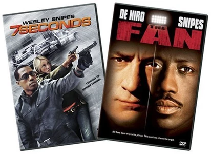 7 Seconds