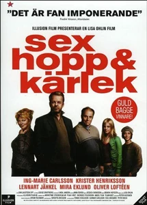Sex hopp & kärlek