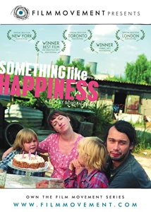 Something Like Happiness