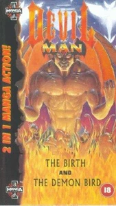Devilman
