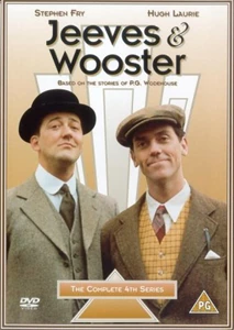 Jeeves and Wooster