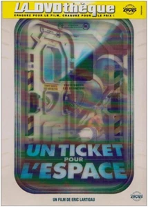 A Ticket to Space