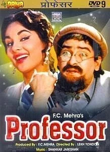 Professor