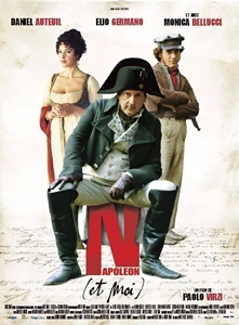 N (Io e Napoleone)