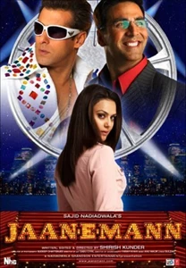 Jaan-E-Mann: Let's Fall in Love... Again