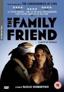 The Family Friend