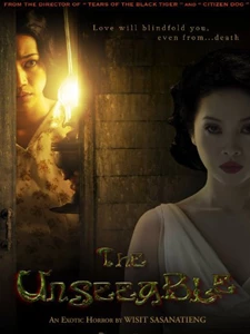 The Unseeable