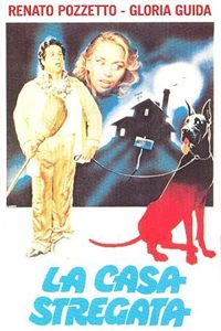 La casa stregata