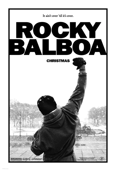 Rocky balboa the best of rocky rar files