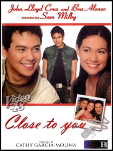 Close to You