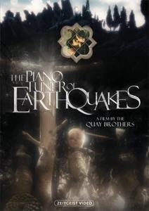 The Piano Tuner of EarthQuakes