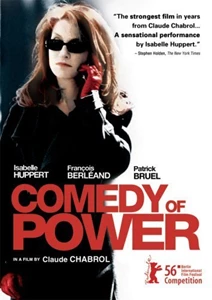 Comedy of Power