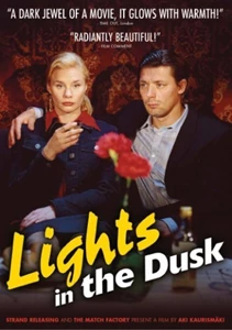 Lights in the Dusk