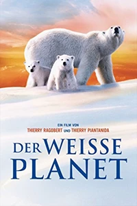 The White Planet