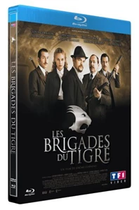 The Tiger Brigades