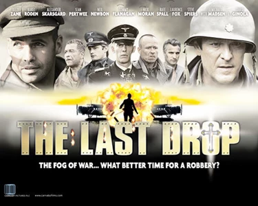 The Last Drop