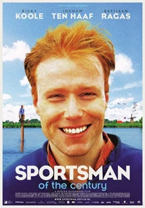 Sportsman of the Century