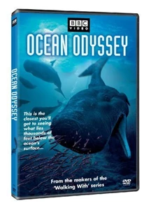 Secrets of the Deep