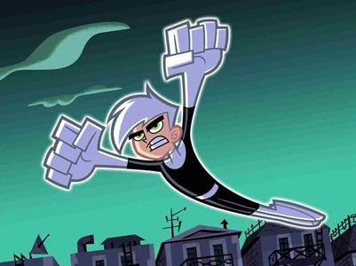 Danny Phantom