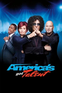 America's Got Talent