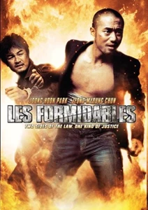 Les formidables